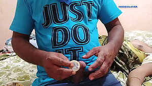 Hot Teen wife sales Boy Fuck Her With Condom XXX video