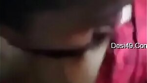 Mallu cute lady hard fuck