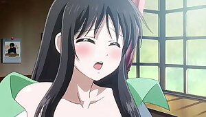 Mou hasammazu Ni Wa Irarenai - [Uncensored Hentai]