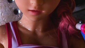 Extra Small Teen GF I Want to Fuck!