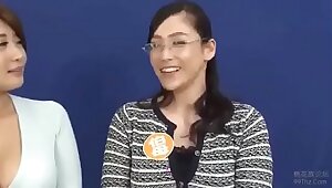 Japanese Family Tv Show Vol 4